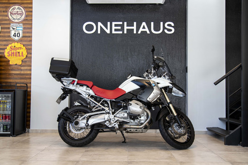 Bmw R 1200 Gs. Onehaus. Exclusivos. Permutas. Financiación.