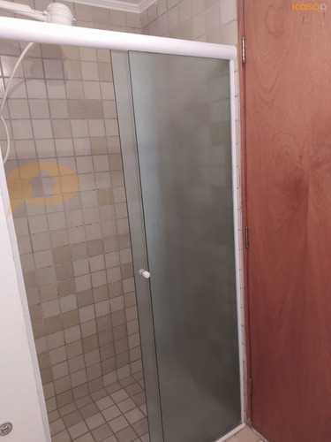 Apartamento - Ref: 9681