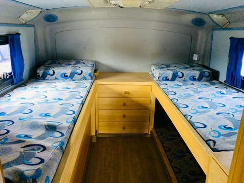 Imagem 13 de 15 de Motohome
