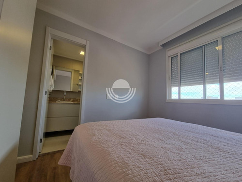 Imagem 29 de 30 de Apartamento À Venda Em Taquaral - Ap007846