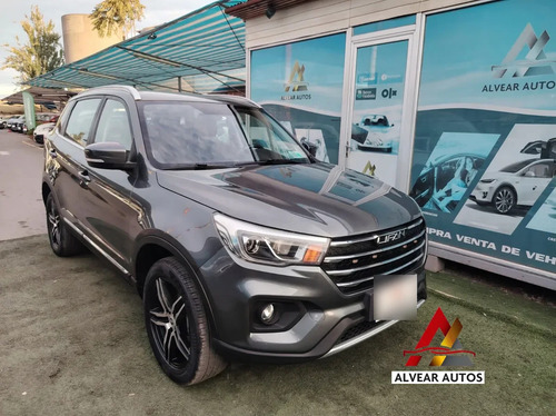 Lifan X70 2.0 Lx Dlx Mt 2020