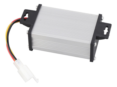 Adaptador De Scooter Eléctrico Dc 36v72v, Convertidor De Al