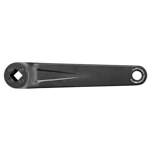 Plato Y Palanca Shimano Mt101 36 / 22 - 9v P/biplato