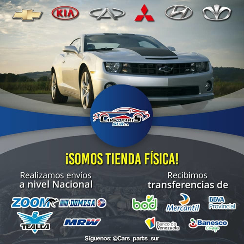 Tensor Correa Unica Corsa Optra Todos Original Gm
