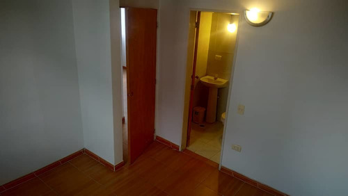 Imagen 10 de 14 de Apartamento En Venta Cua Residencias Santa Barbara Mo A6