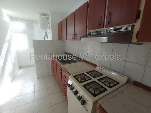 Apartamento En Alquiler En Urb. Parque Choroni Ii (base Aragua) #25-23523 Rm