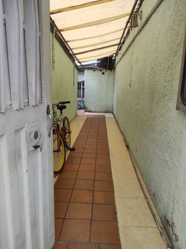Casa Comercial Con Vivienda