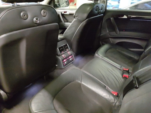 Imagen 10 de 25 de Audi Q7 2012 2010 2011 2014 2015 Q3 Q5 A4 A3 A5 A6 A7 Q712