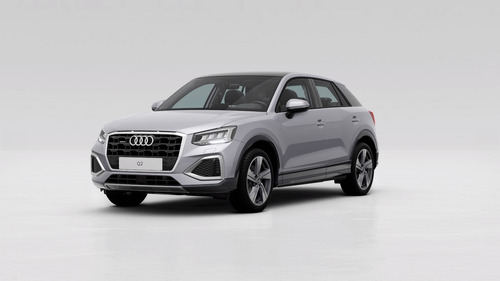 Audi Q2 Q2 40 TFSI quattro