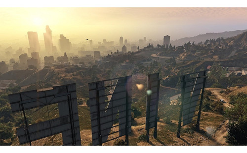 Gta V + Red Dead Redemption 2 - Pc