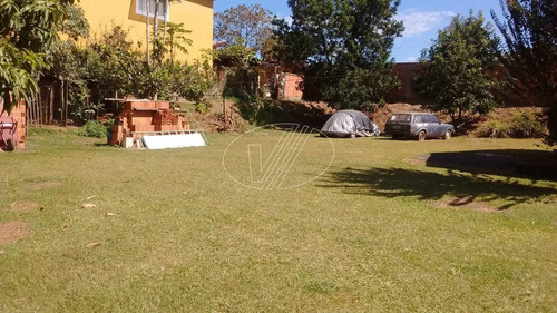 Chácara À Venda Em Santo Antonio Do Jardim - Ch226533