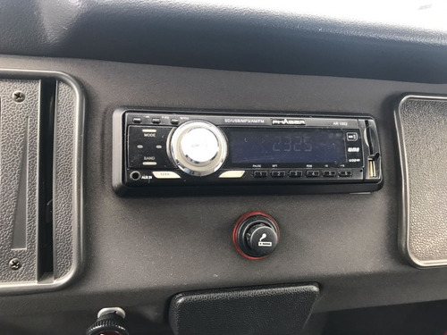 Imagem 7 de 8 de Volkswagem Kombi Standard 1.4 Flex 2013