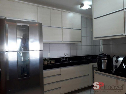 Imagem 7 de 21 de Apartamento - Apc1731 - 34315603