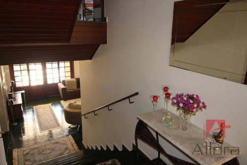 Imagem 29 de 30 de Sobrado Com 3 Dormitórios À Venda, 400 M² Por R$ 1.500.000,00 - Jardim Do Lago - Bragança Paulista/sp - So0776
