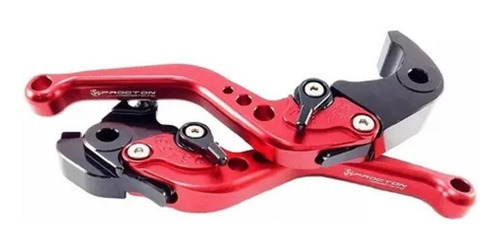 Slider Procton F1 Honda Cbr 650r 20á22 Kit 7 Peças @#