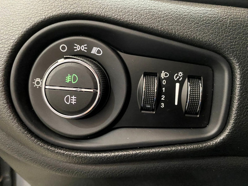 Jeep Renegade RENEGADE1.8 4X2 FLEX 16V AUT.