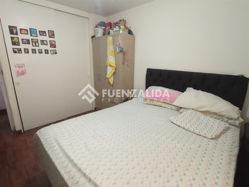 Departamento En Venta De 2 Dorm. En San Miguel