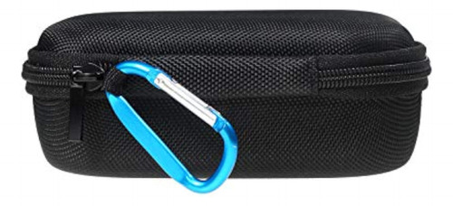 Funda De Almacenamiento Altavoces Bluetooth Para Jbl Go3