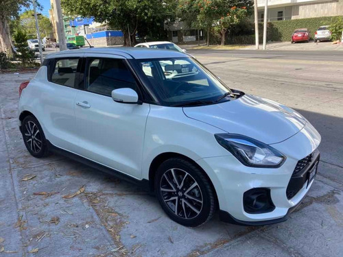 Suzuki Swift 1.6 Sport Mt 2019