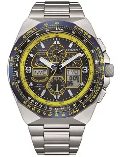 Reloj Citizen Promaster Skyhawk A-t Jy8125-54l Hombre