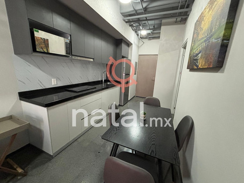 Departamento Renta Por Colon Y Madero Centro Monterrey