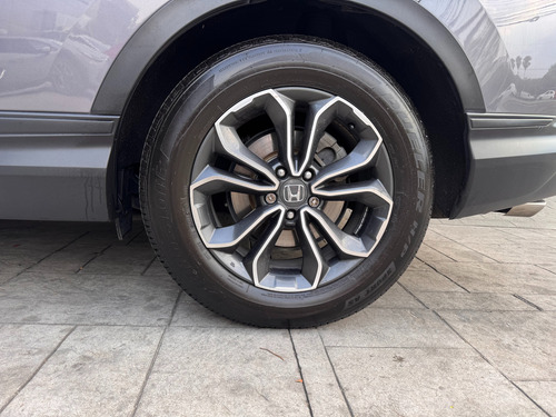 Honda CR-V 1.5 Turbo Plus Cvt