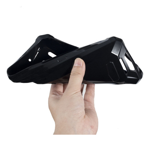 Para Oukitel Wp19 Mobile Phone Case