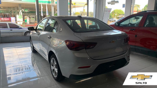 Imagen 5 de 10 de Chevrolet Onix Premier At 1.0 2023 0km