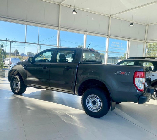 Ford Ranger XL 2.2 TDI 4X4