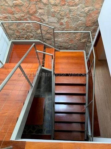 Imagen 9 de 16 de Casa En Venta En La Lagunita 21-22750 Caro Fermoso 0424-2083128