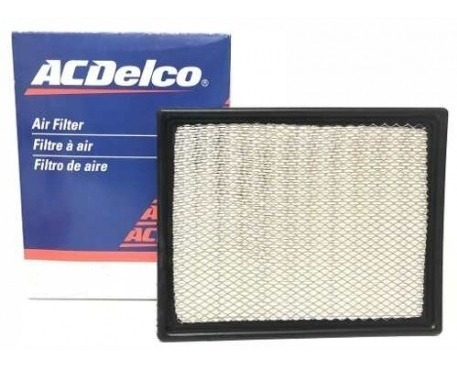 Filtro De Aire Chery Grand Tiger 4x4