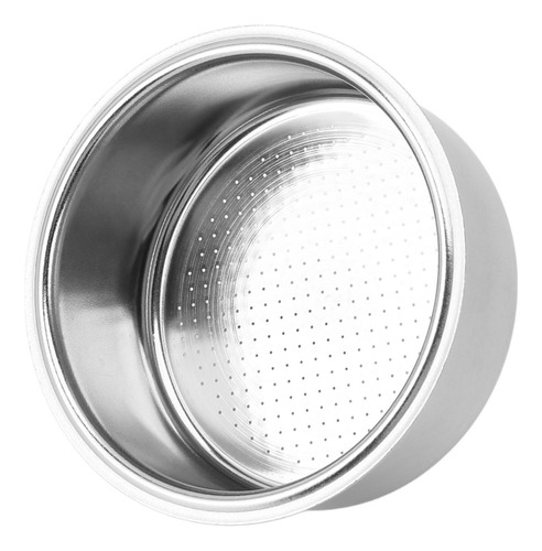 Filtro Portafiltro De Café De Acero Inoxidable