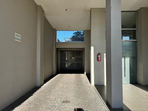 Departamento 3 Dorm San Nicolas Pileta Y Gym.