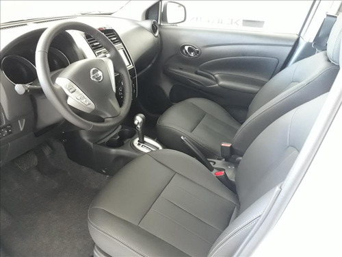 Versa 1.6 Automatico 2020 (1577378460)