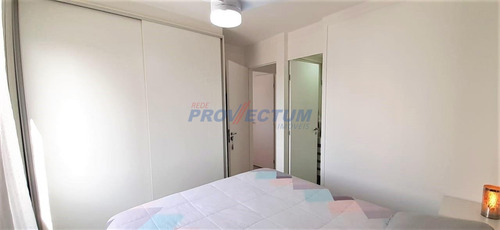 Apartamento À Venda Em Jardim Roseira - Ap242850