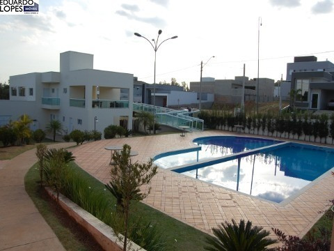 Imagem 7 de 16 de Terrena À Venda - Condomínio Residencial Viena - Indaiatuba - Sp - Te00568