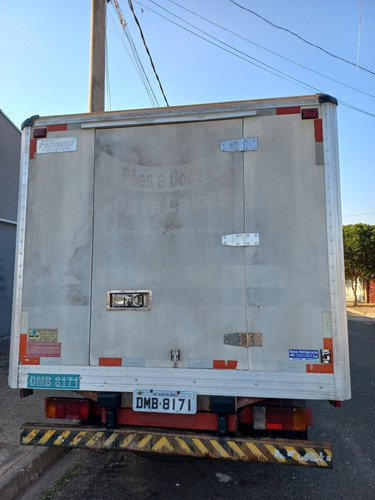 Imagem 4 de 4 de Iveco Daly