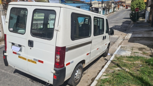 Imagem 4 de 5 de Peugeot Boxer