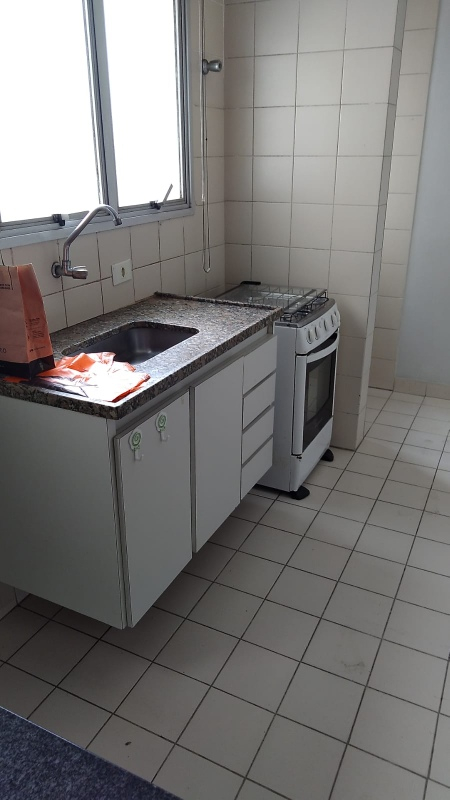 Captação de Apartamento a venda no bairro Barra Funda, São Paulo, SP