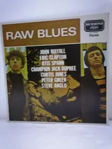 Comprar Disco Vinil Lp 33rpm   John Mayal--- Raw Blues