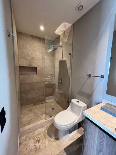 Departamento En Venta En Mérida, Montebello En Enso Modelo Karui, Torre 2.