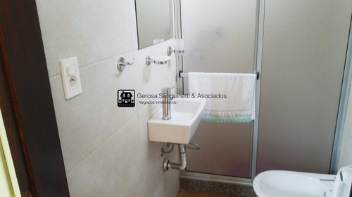 Casa Con Buenas Comodidades En Mansa A 2 Cuadras De La Playa- Ref: 1707
