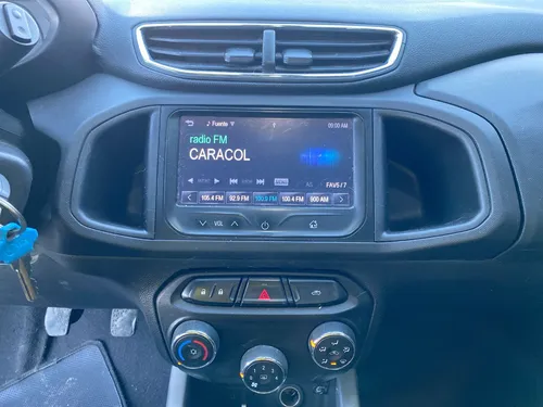 Chevrolet Onix 1.4 Ltz