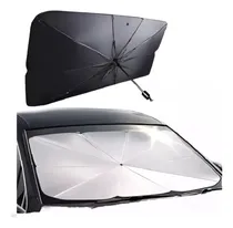Comprar Parasol Universal Para Auto Y Camioneta. Paragua De Auto