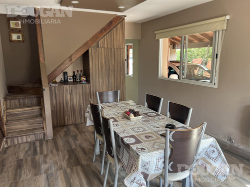 Venta - Casa Con Quincho Y Pileta - Merlo San Luis