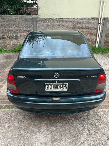 Chevrolet Corsa 1.6 Gls