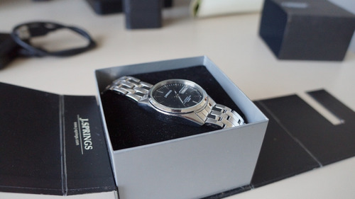 J.springs Beb025 By Seiko