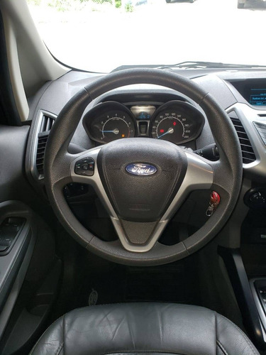 Imagem 6 de 9 de Ford Ecosport 2.0 Se 16v Flex 4p Automático