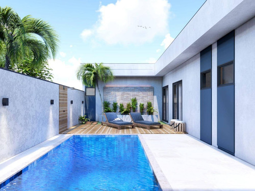 Imagem 4 de 10 de Casa Com 3 Dormitórios À Venda, 198 M² Por R$ 1.199.000,00 - Condomínio Jardim Piemonte - Indaiatuba/sp - Ca11651