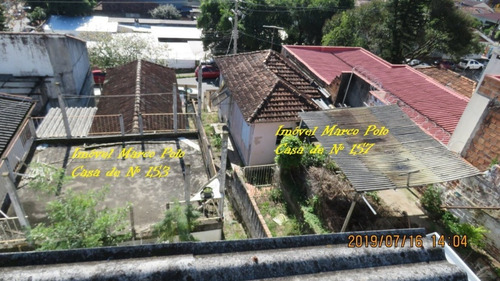 Terreno Em Cristo Redentor - Lu273059